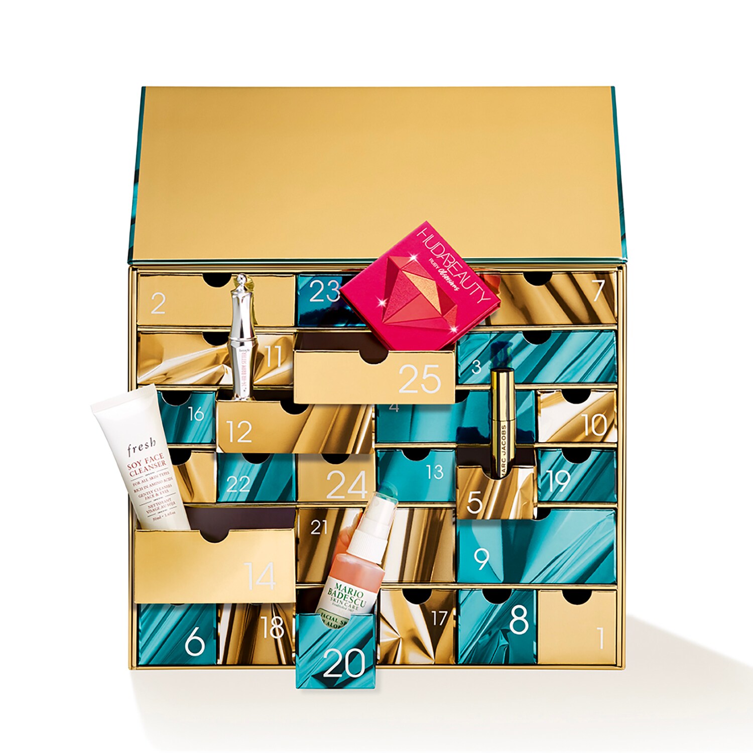 Calendario de Adviento Sephora Favorites of SEPHORA FAVORITES ≡ SEPHORA