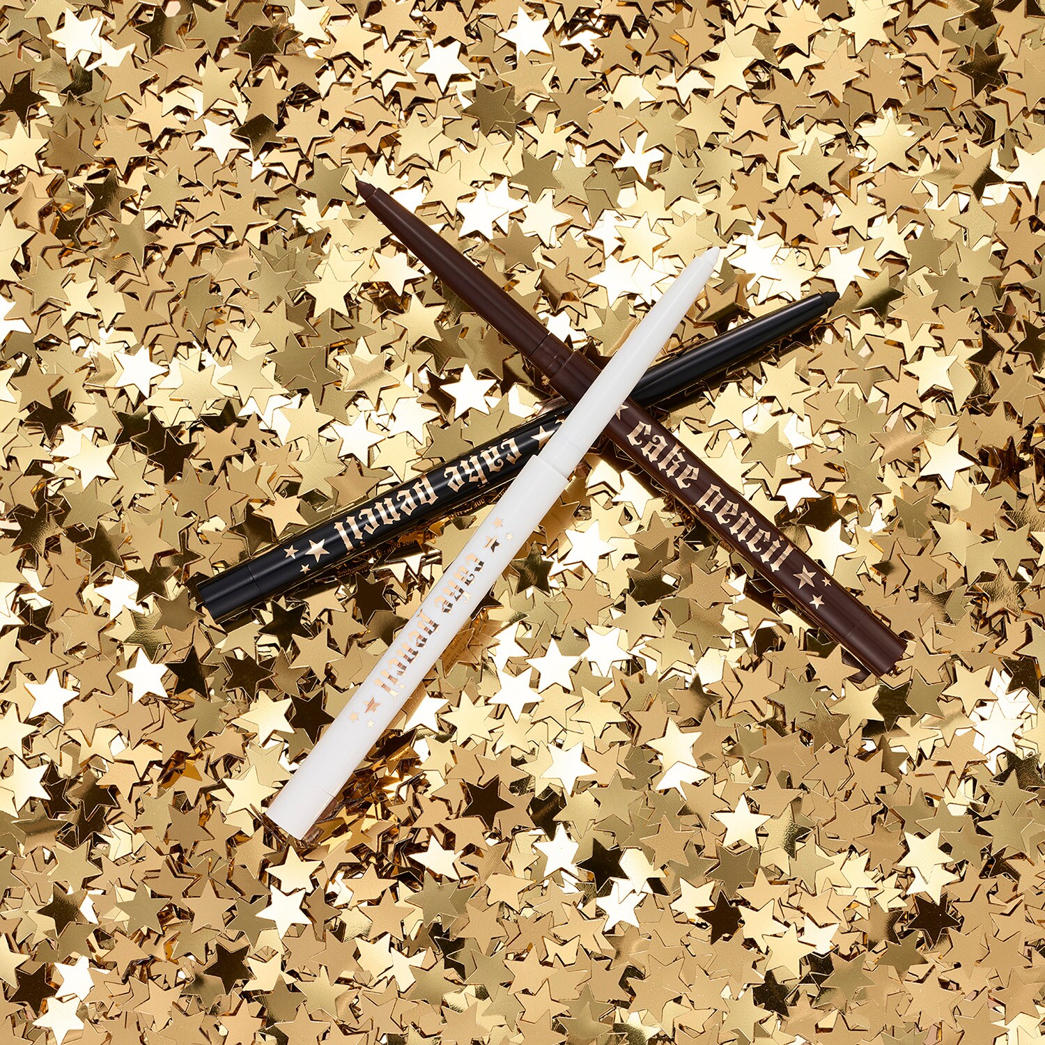 Cake Pencil Eyeliner of KVD Beauty ≡ SEPHORA