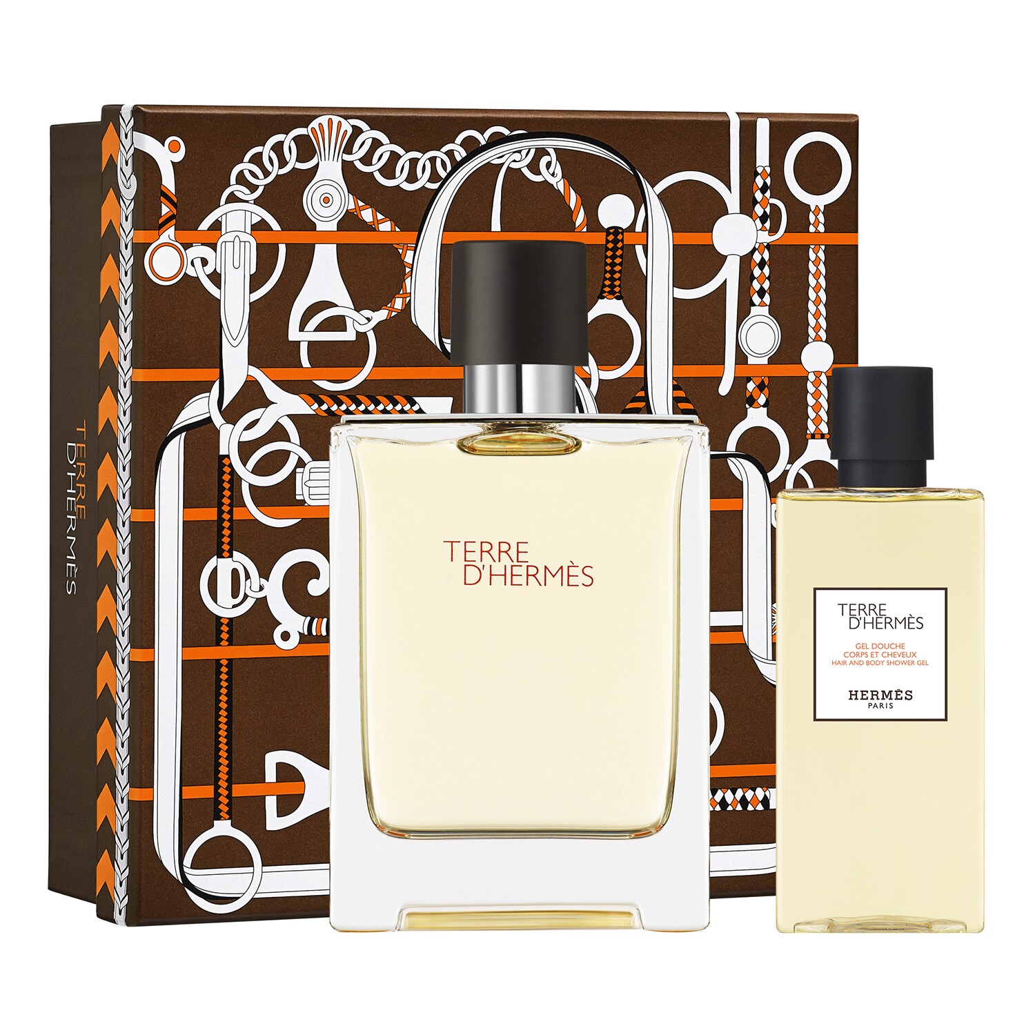Hermès TDH Set Eau de Toilette of HERMÈS ≡ SEPHORA