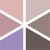 SNAP PALETTE 2 COOL NEUTRALS