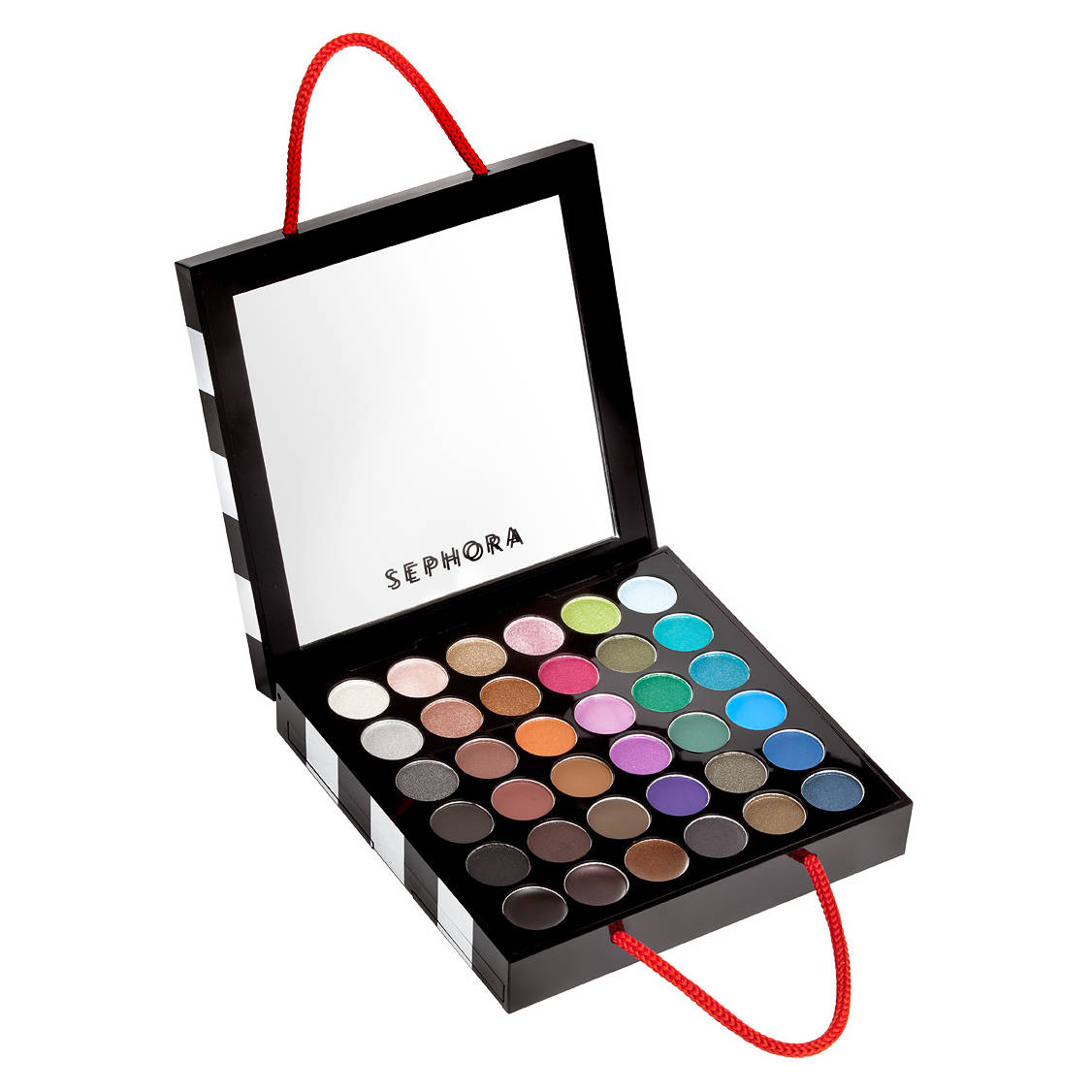 Paleta de Maquillaje Bolsa Media of SEPHORA COLLECTION ≡ SEPHORA