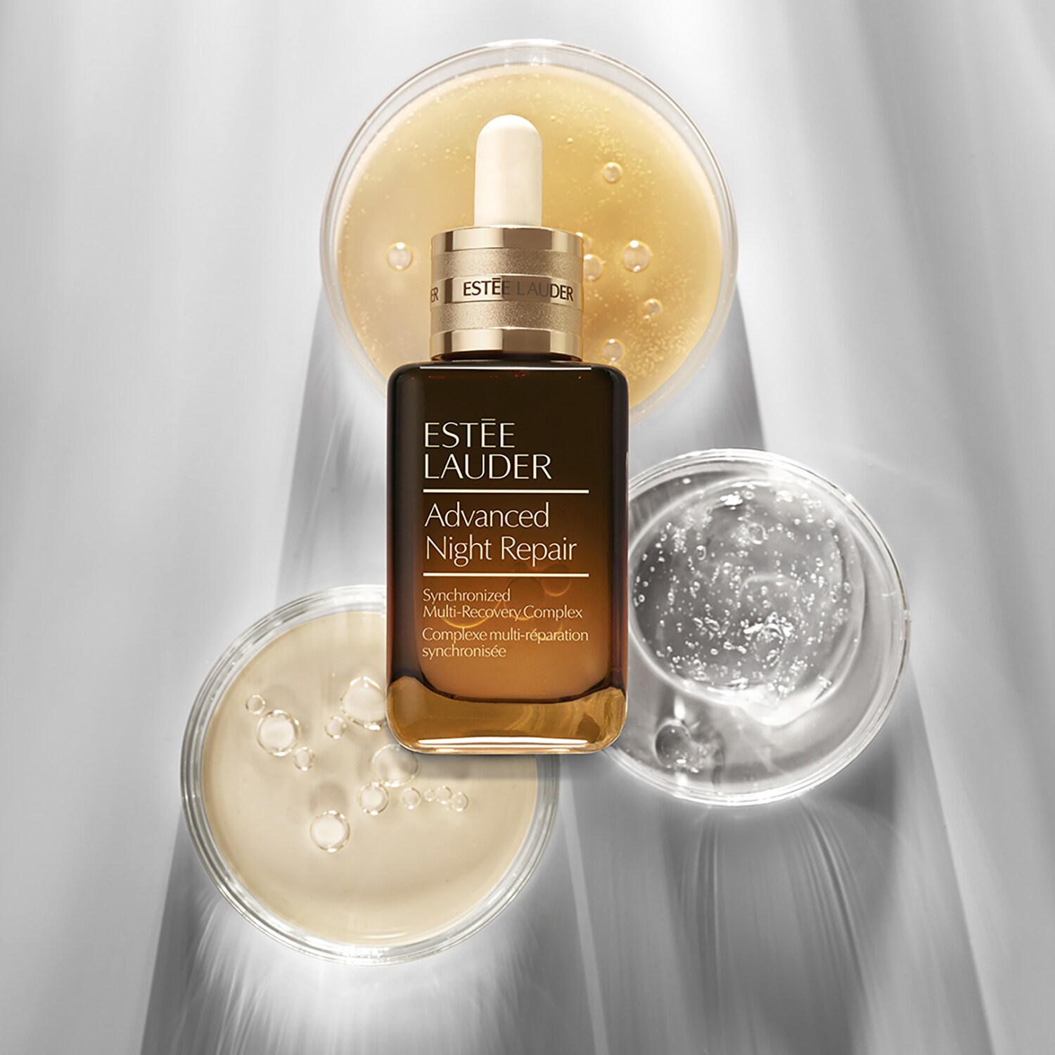 Advanced Night Repair Synchronized MultiRecovery Complex Serum of