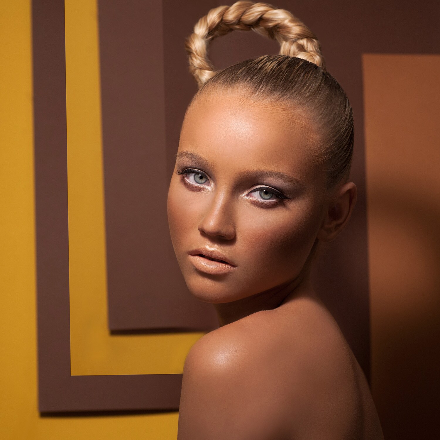 Contour Scultping Powder Polvos contouring de Natasha Denona ≡ SEPHORA