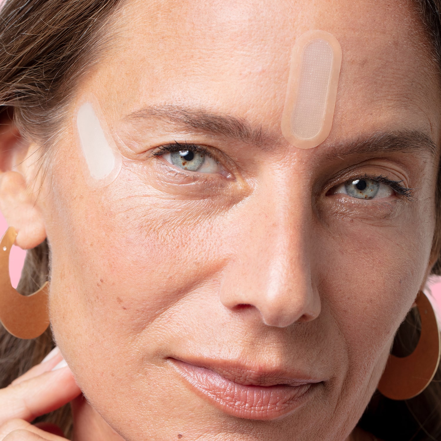 Peace Out Wrinkles Parches antiarrugas de Peace Out Skincare ≡ SEPHORA