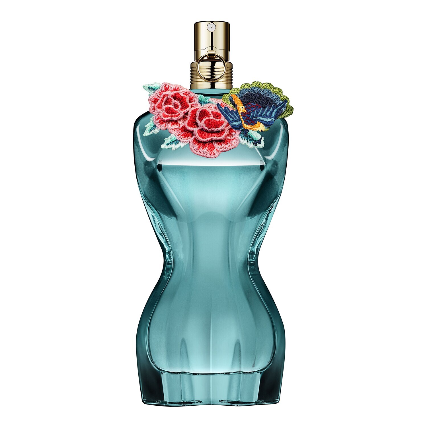 New Perfume: Goddess Woman (Miniature) - yfb23y9