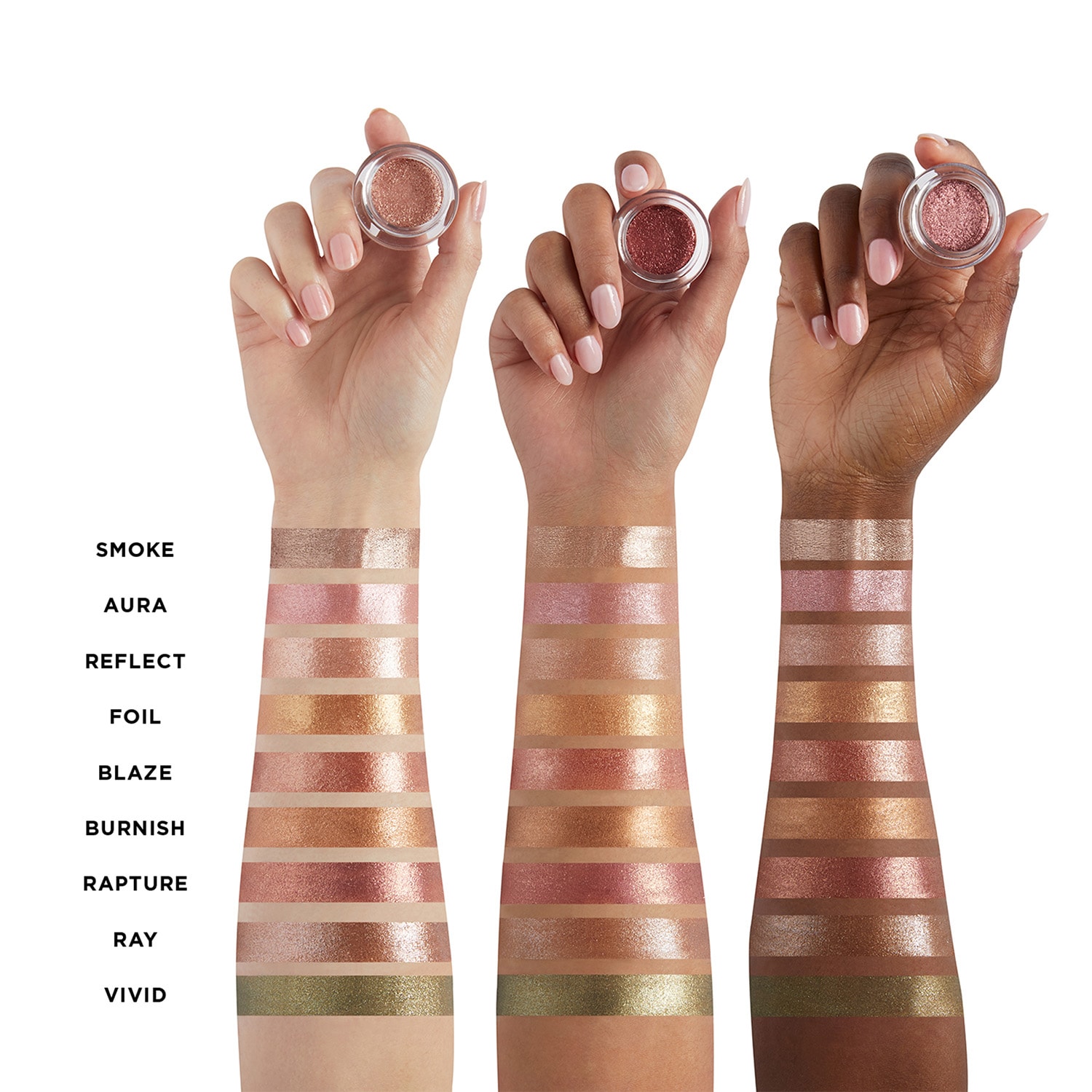 Scattered Light Glitter Eyeshadow Reflect Sombra De Ojos De scattered-light-glitter-eyeshadow-reflect-sombra-de-ojos-de