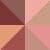 PALETTE PRISME 9 COLOURS EYESHADOW N5
