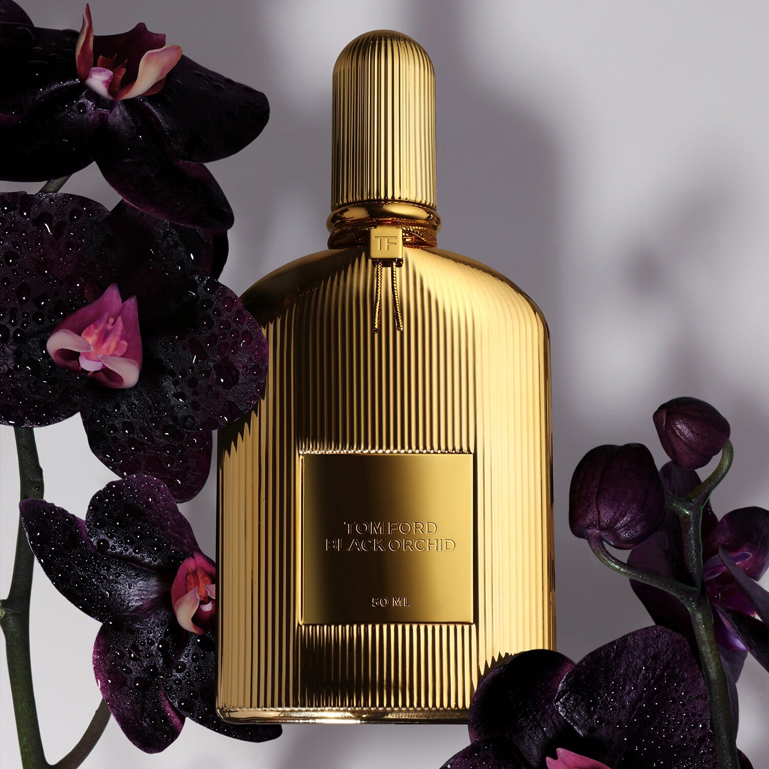 Black Orchid Parfum Gold Eau de Parfum of TOM FORD ≡ SEPHORA