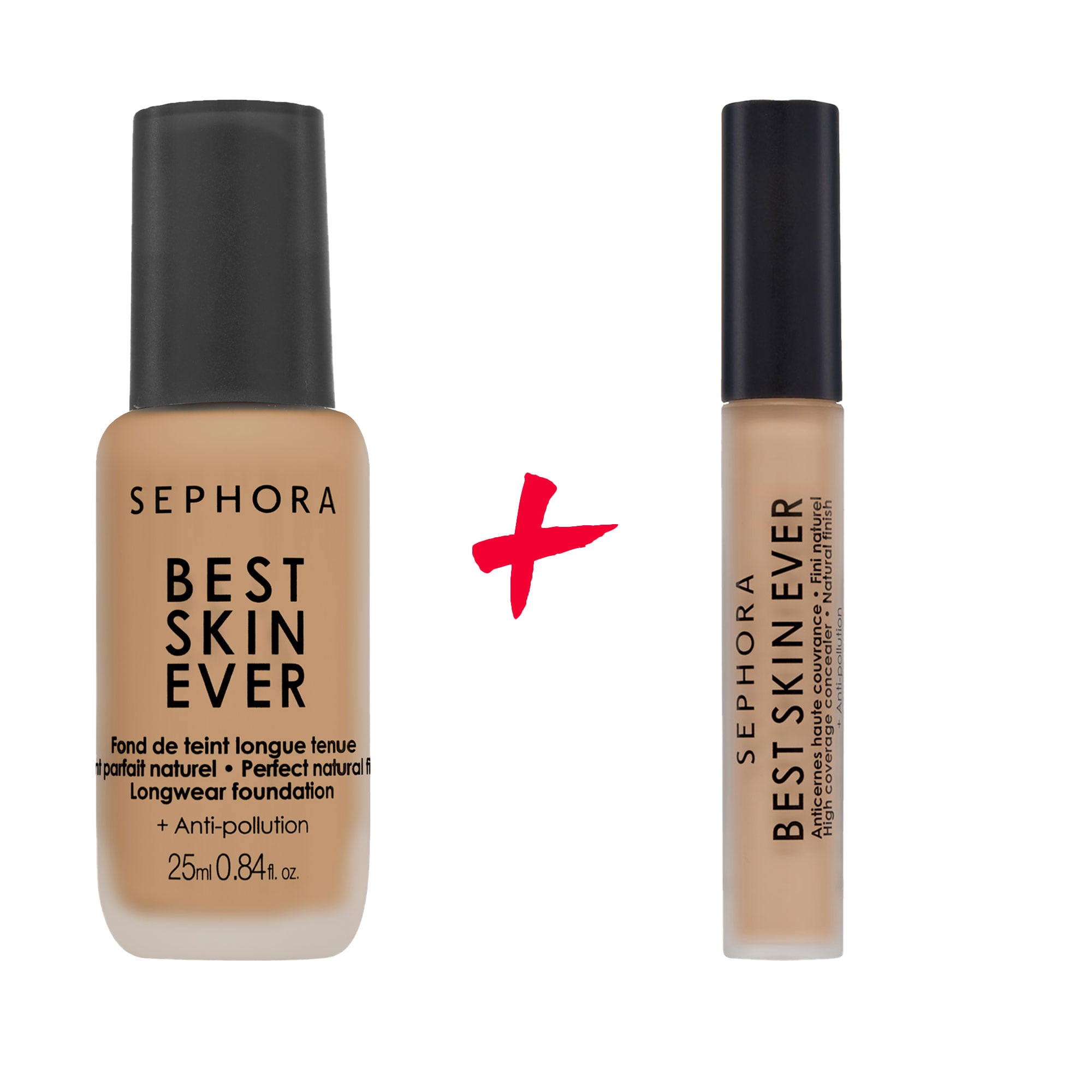 Estuches maquillaje SEPHORA COLLECTION ≡ SEPHORA