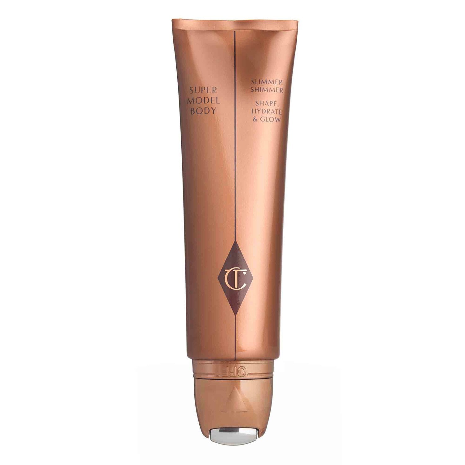 Supermodel Body - Iluminador Corporal of CHARLOTTE TILBURY ≡ SEPHORA