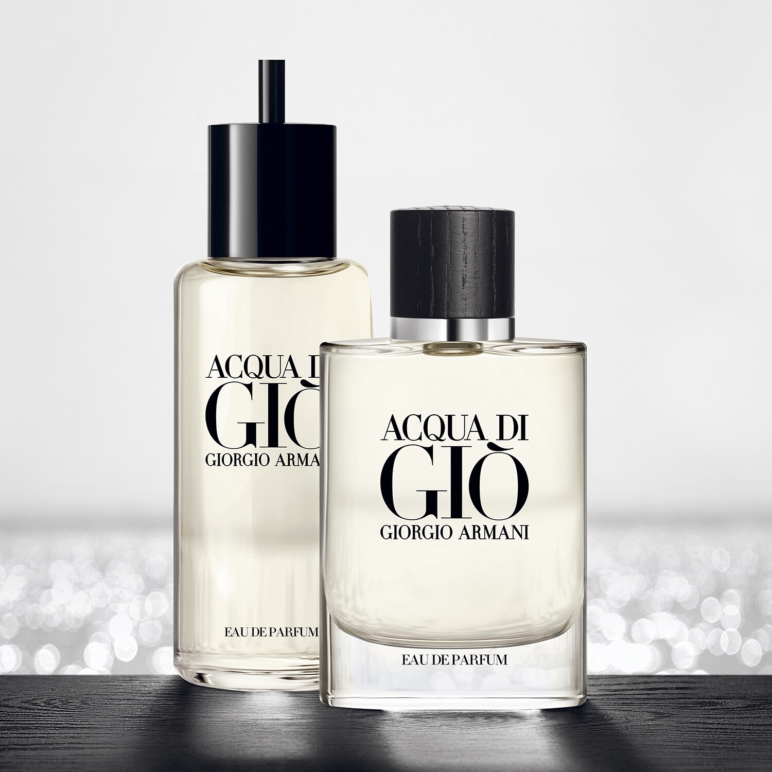 Acqua Di Gio Homme Perfume de hombre Recarga de ARMANI ≡ SEPHORA