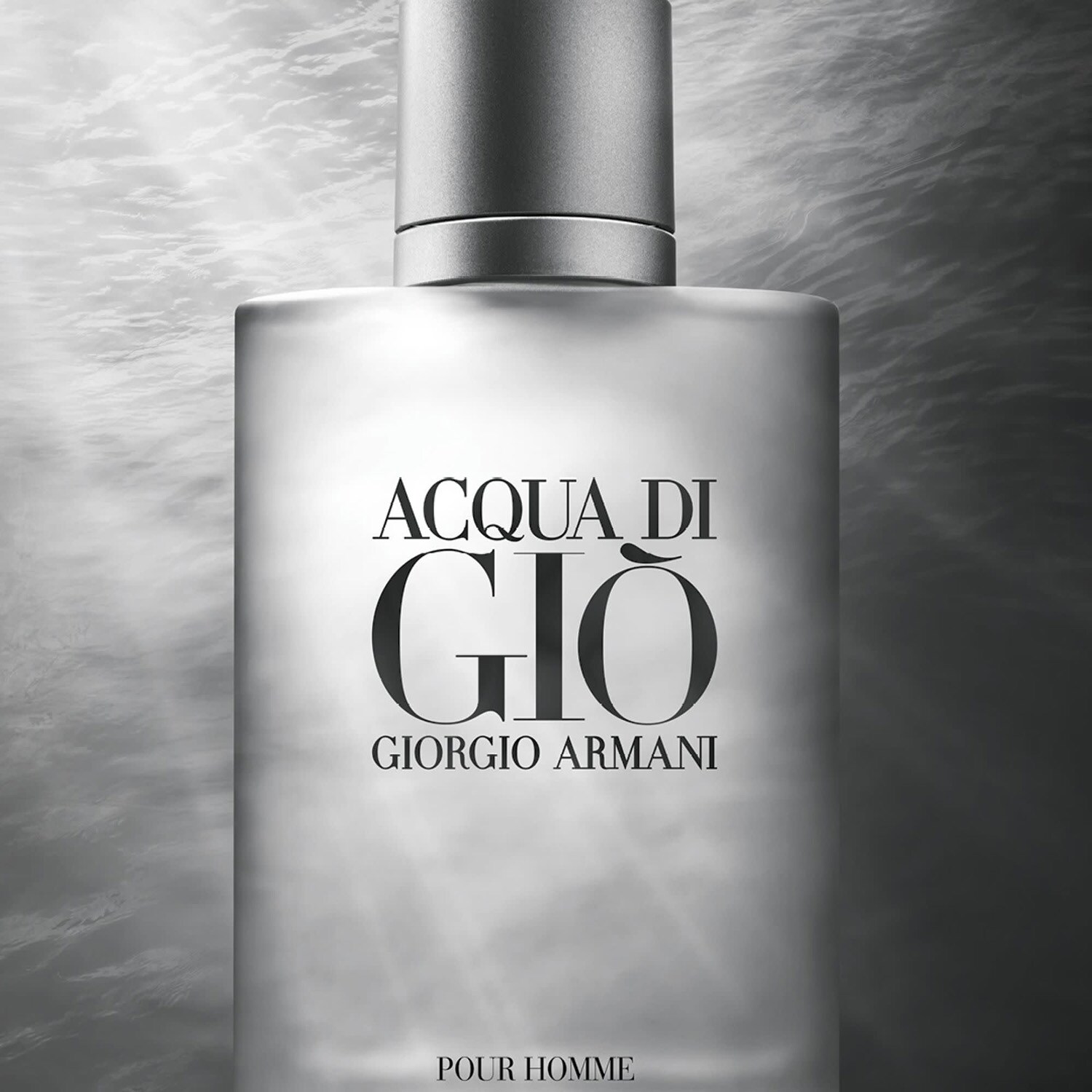 Armani Acqua di Giò Estuche Navidad hombre of ARMANI ≡ SEPHORA
