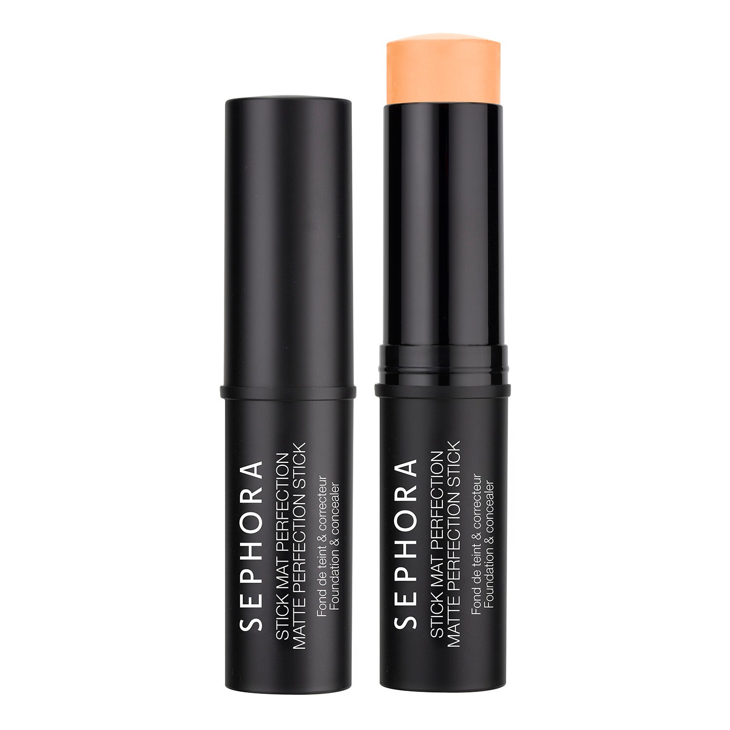 Matte Perfection Stick of SEPHORA COLLECTION ≡ SEPHORA
