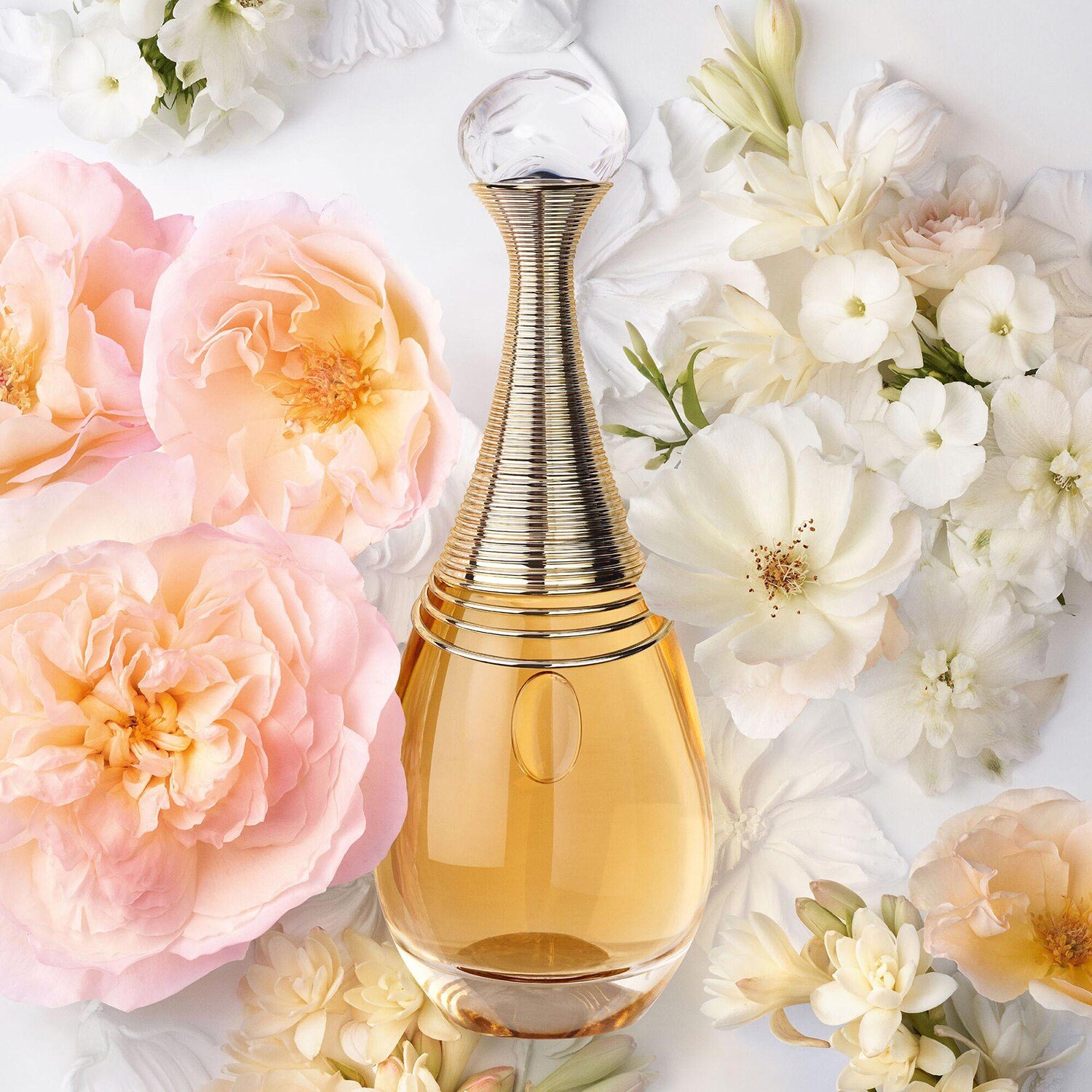 J'adore eau de parfum infinissime Eau de parfum de DIOR ≡ SEPHORA
