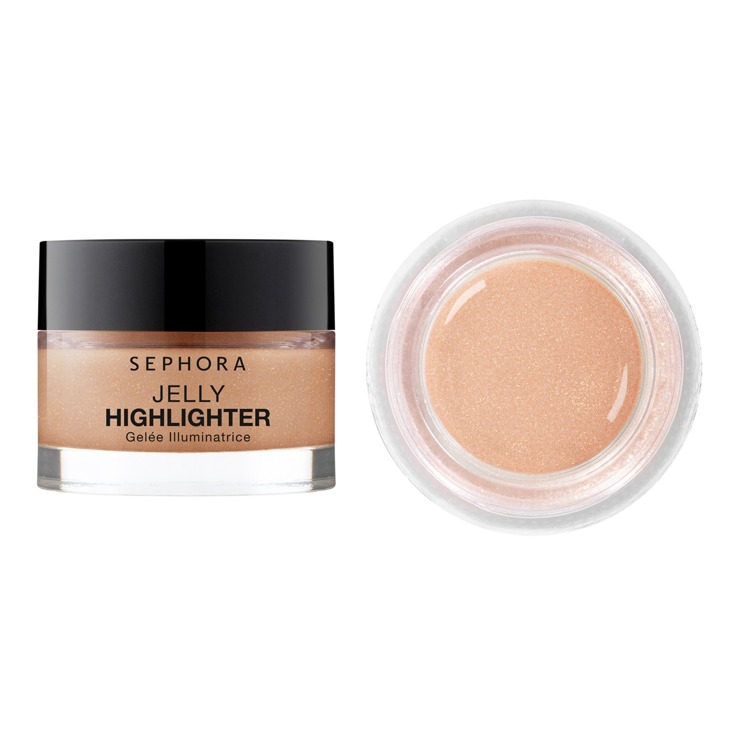 Jelly highlighter Iluminador of SEPHORA COLLECTION ≡ SEPHORA