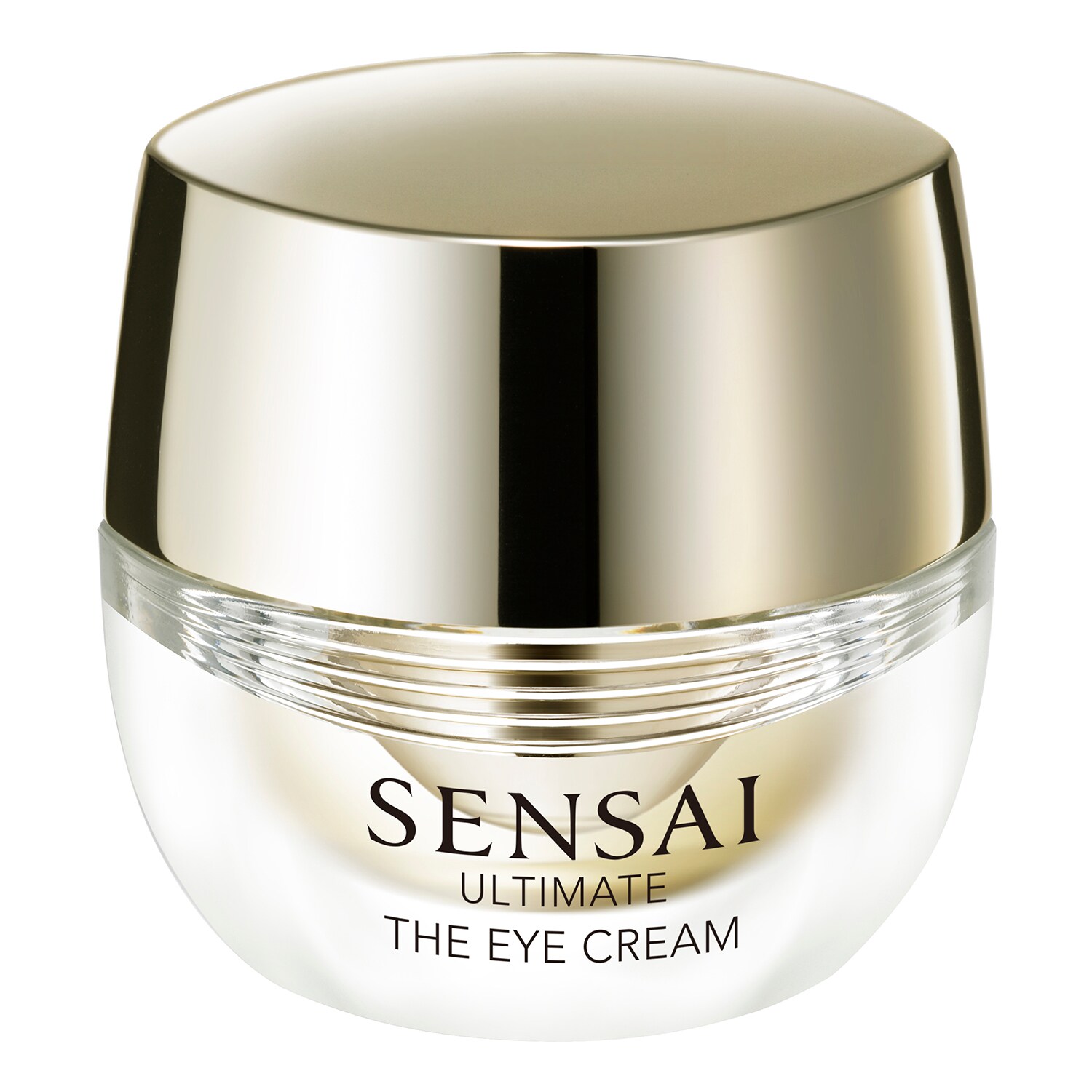Sensai Ultimate Crema contorno de ojos de Sensai ≡ SEPHORA