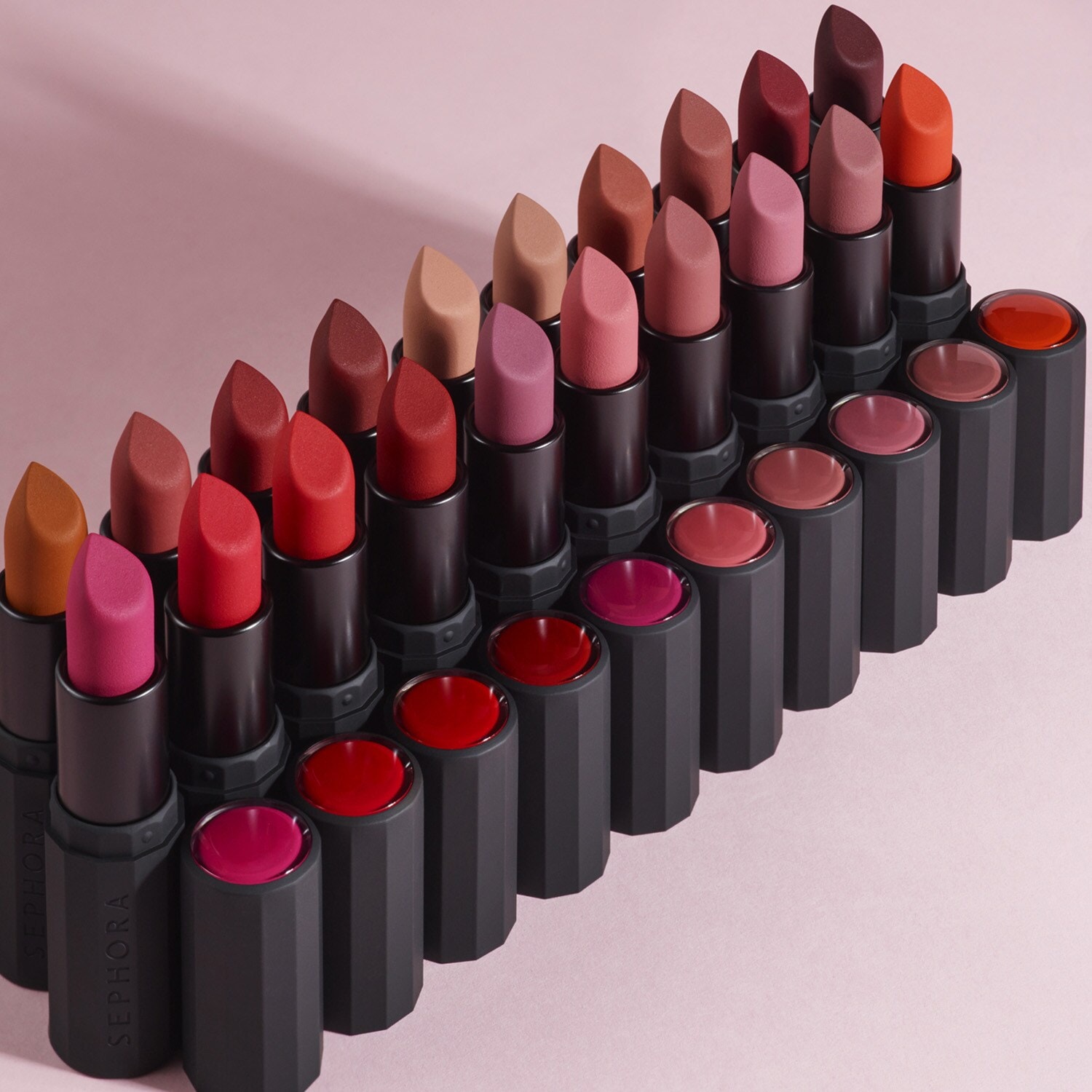 Sephora Rouge Matte Barra de labios mate of SEPHORA COLLECTION ≡ SEPHORA