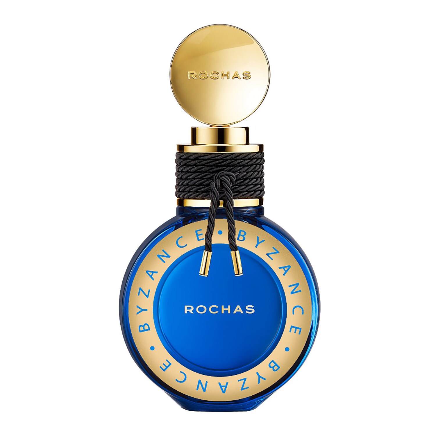Parfum Byzance De Rochas 90 Ml - Eau De Parfum Neuve, Fabriqué En France