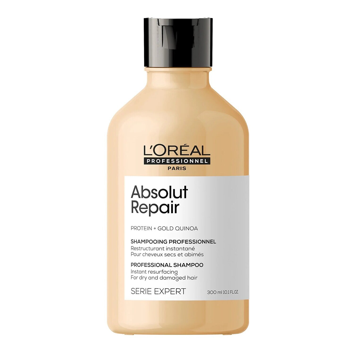 Absolut Repair Champú para cabello dañado of L'OREAL
