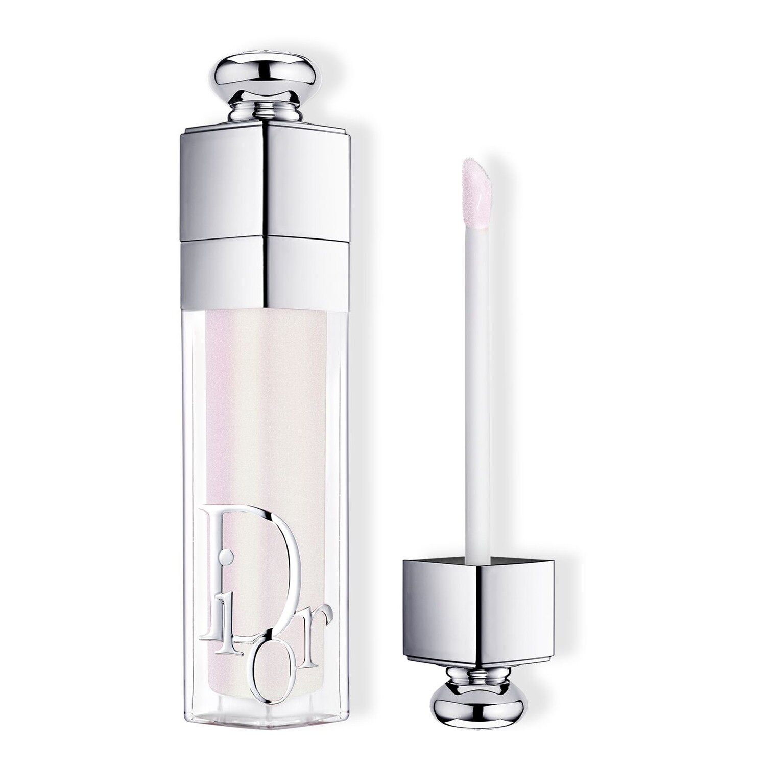 Dior Addict Lip Maximizer Gloss voluminizador e hidratante de Dior ≡
