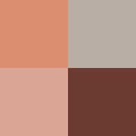 PALETTE MINI ZENDO
