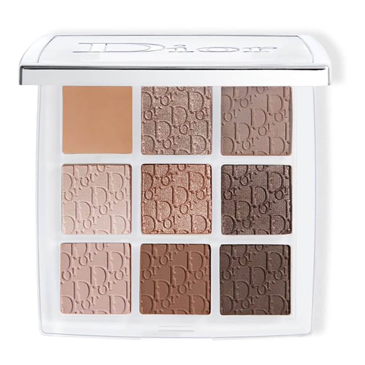Dior Backstage Eye Palette Paleta de ojos Sombras pigmentadas