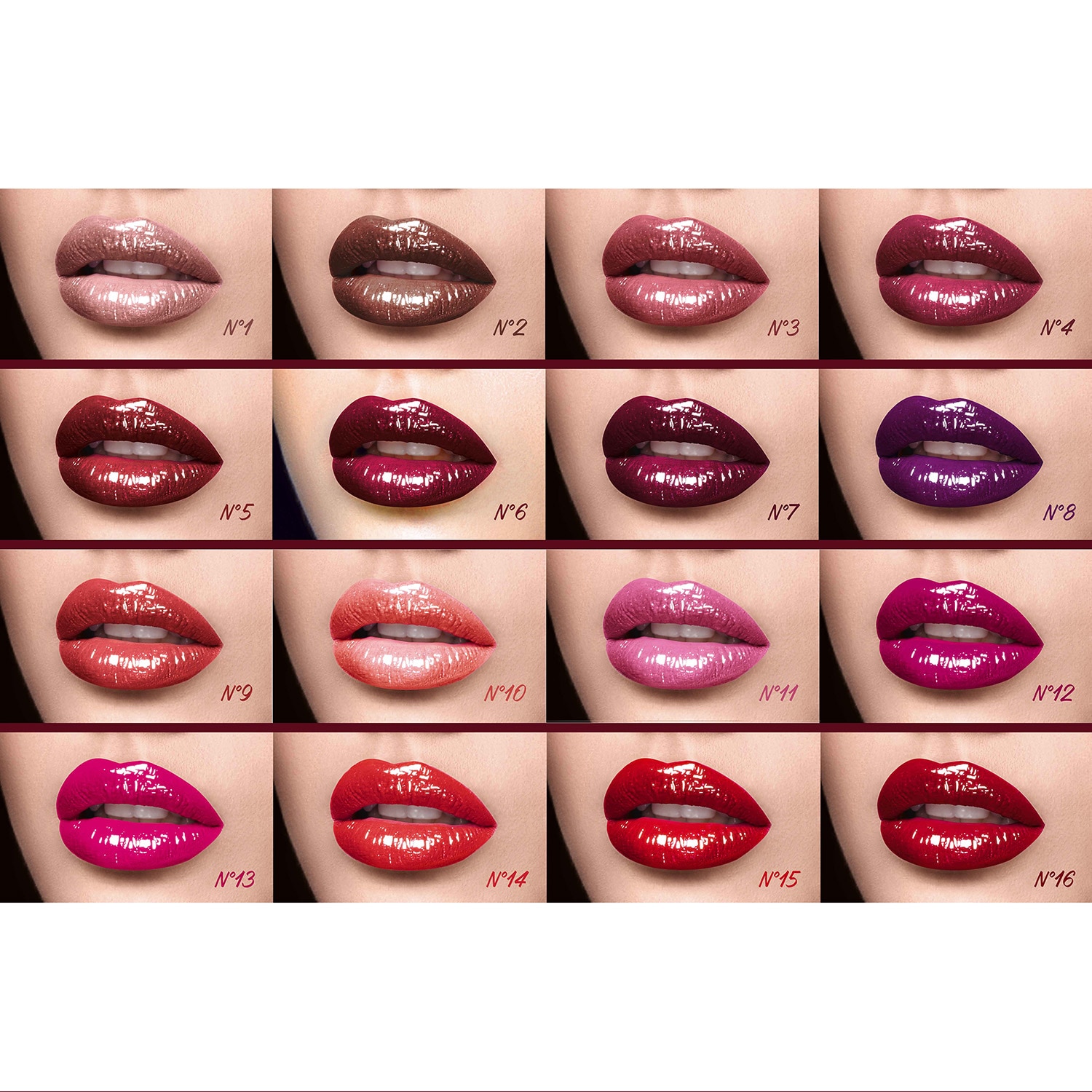 LipExpert Shine Barra de labios brillante de BY TERRY ≡ SEPHORA