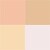 N°2 - Satin Blanc - 4 g