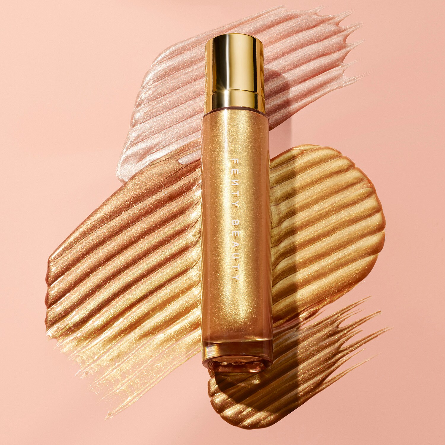 Body Lava Body Luminizer Iluminador of FENTY BEAUTY ≡ SEPHORA