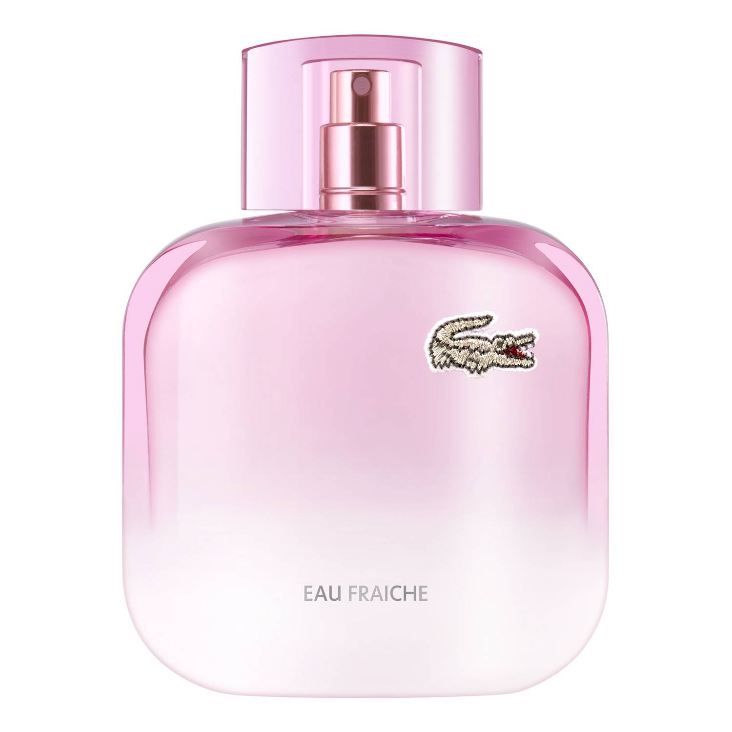 Eau de Lacoste L.12.12 Eau Fraîche pour Elle Eau de toilette of