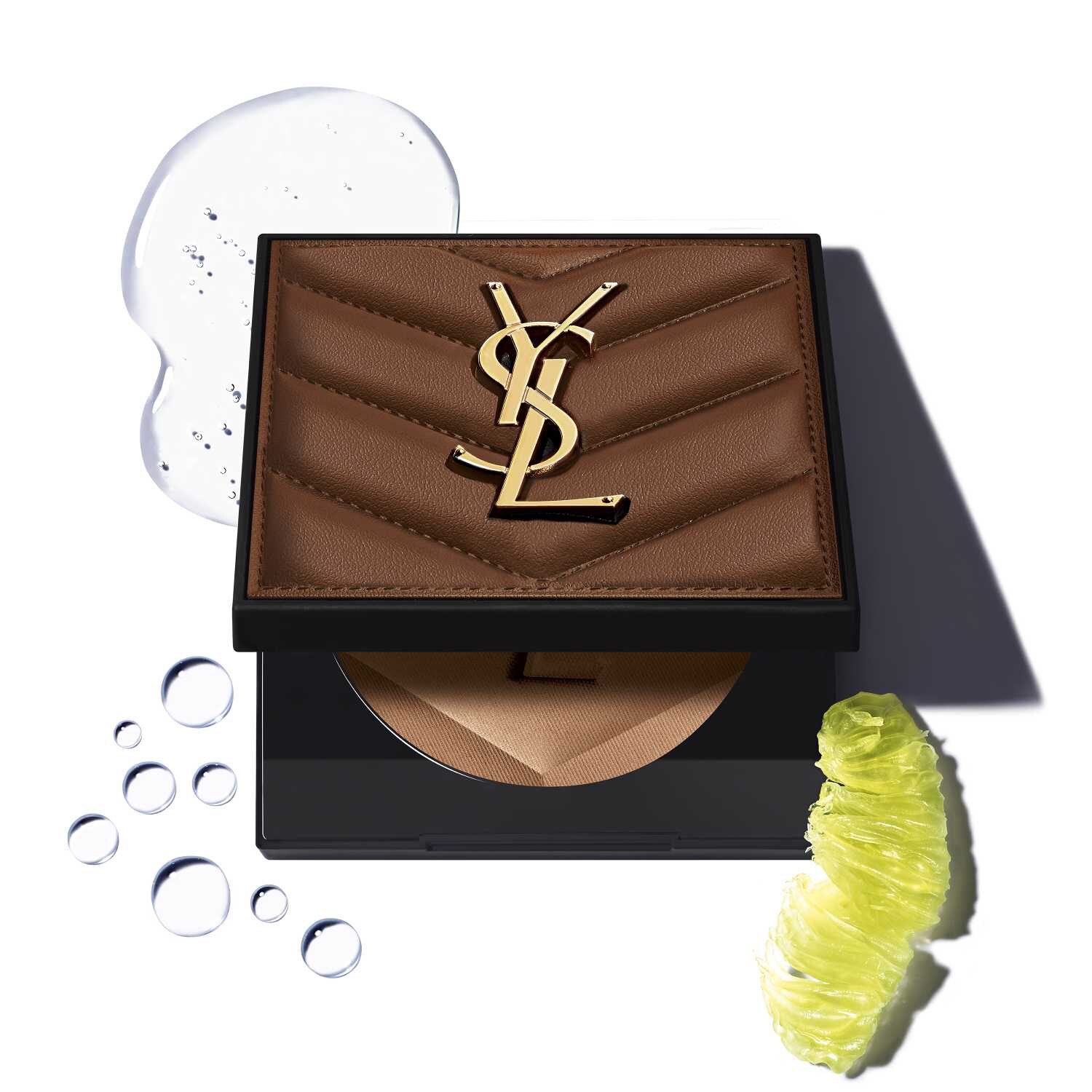 All Hours Hyper Bronzer Polvo Bronceador Multiusos de Yves Saint Laurent ≡ SEPHORA