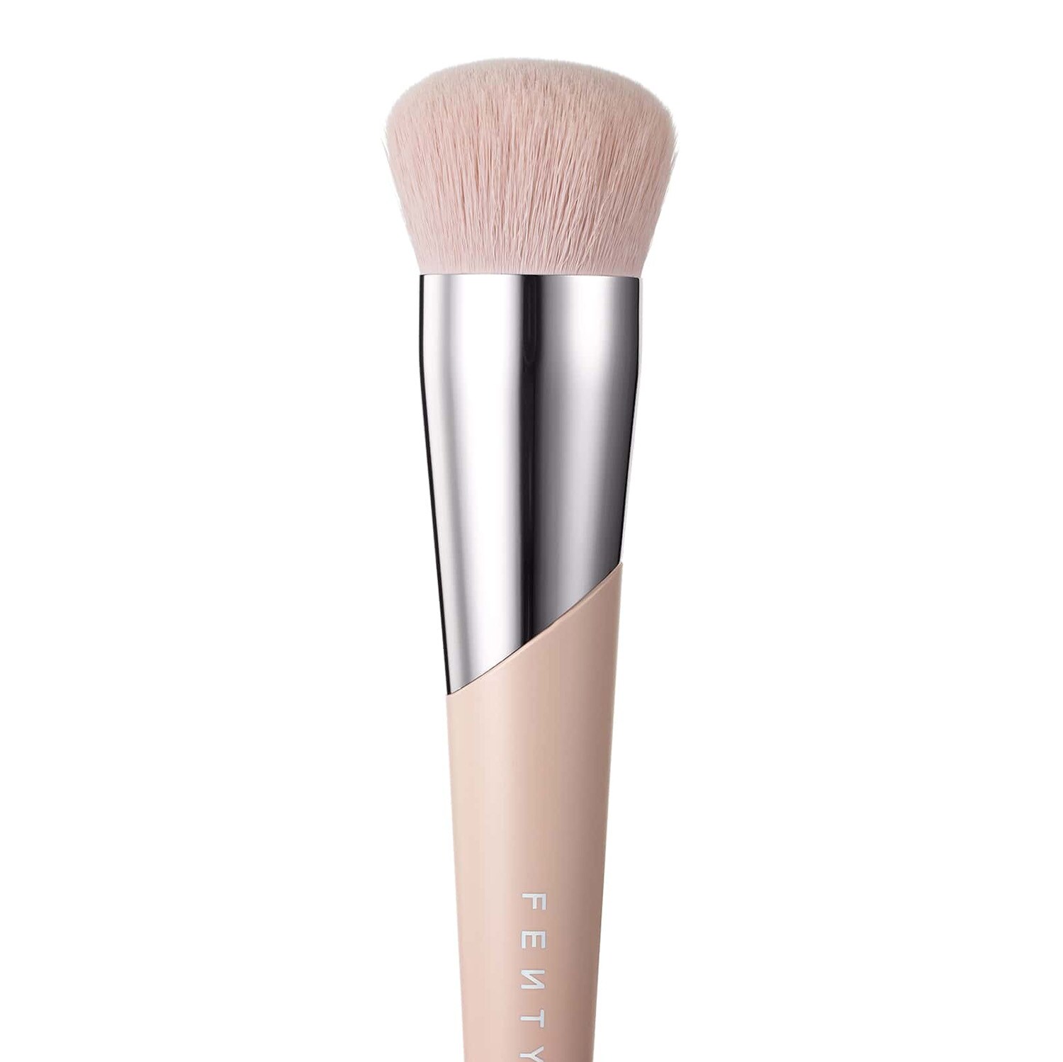 KabukiBuff Foundation Brush Brocha base maquillaje de Fenty Beauty ≡