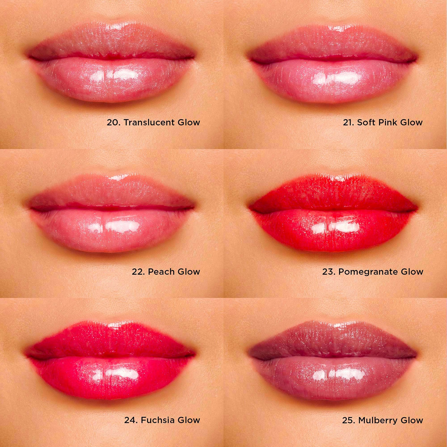 Gloss Lip Perfector Brillo de labios de Clarins ≡ SEPHORA