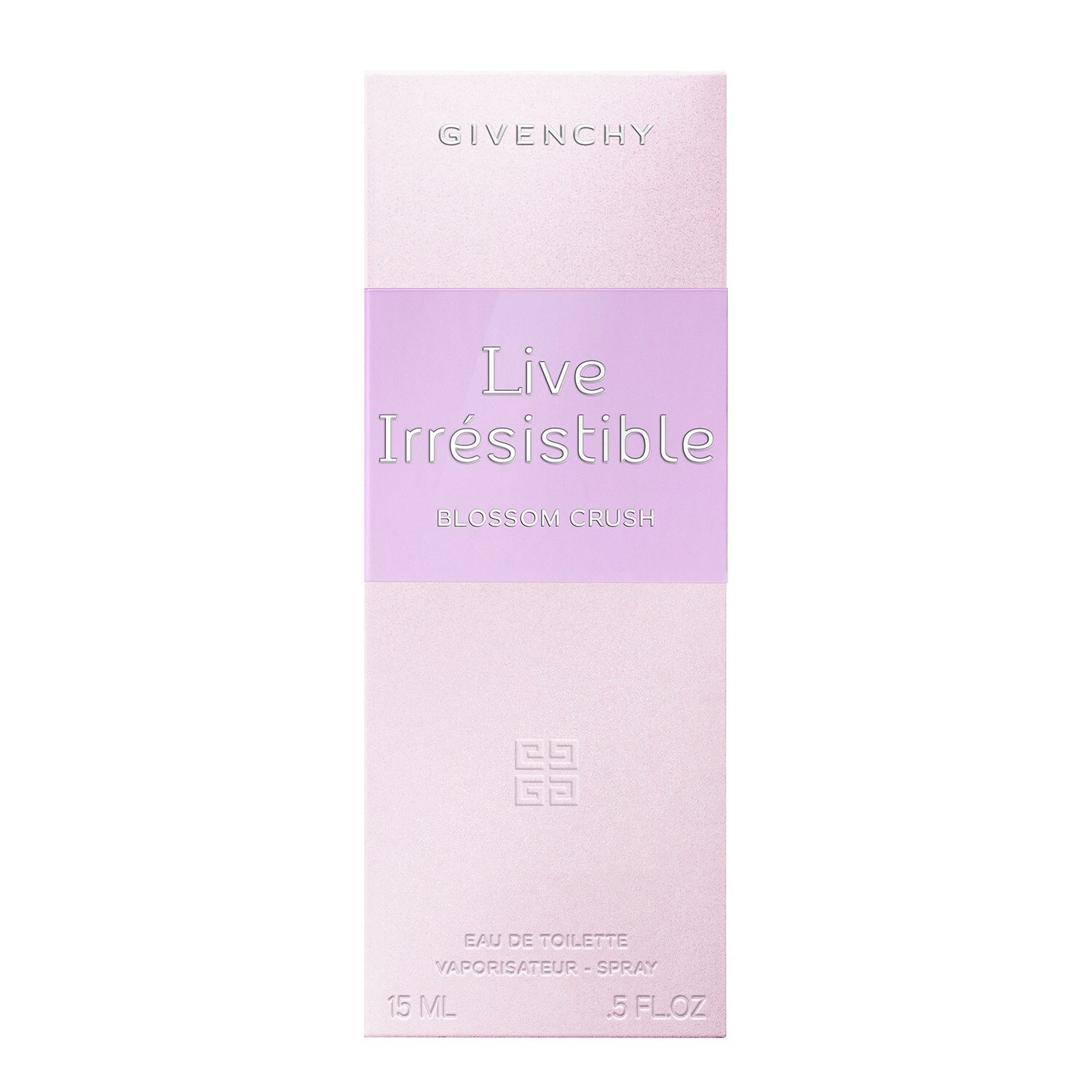 Live Irrésistible Blossom Crush Eau de toilette of GIVENCHY ≡ SEPHORA