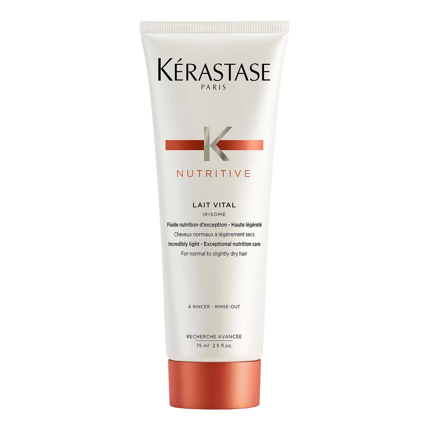 Nutritive Lait Vital Acondicionador nutritivo of KÉRASTASE ≡ SEPHORA