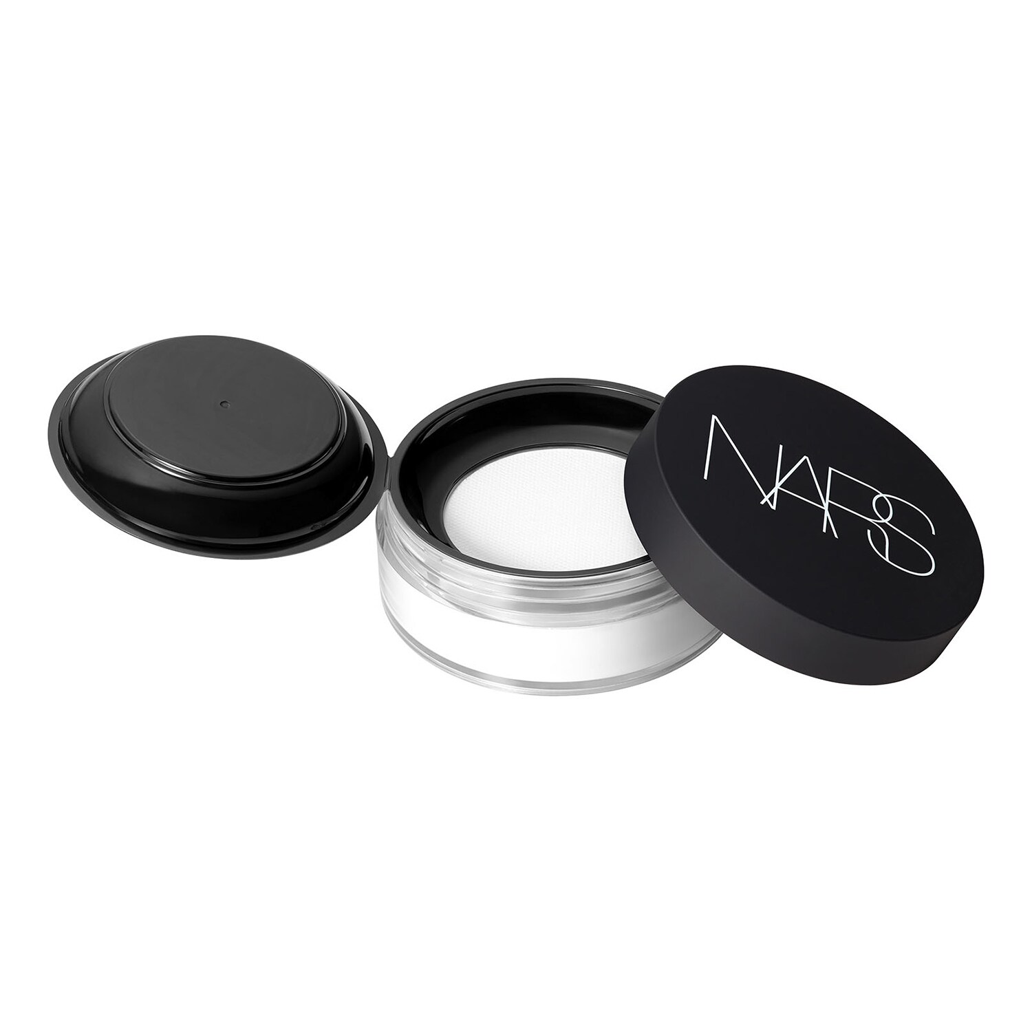 Light Reflecting Setting Powder - Polvos fijadores, NARS