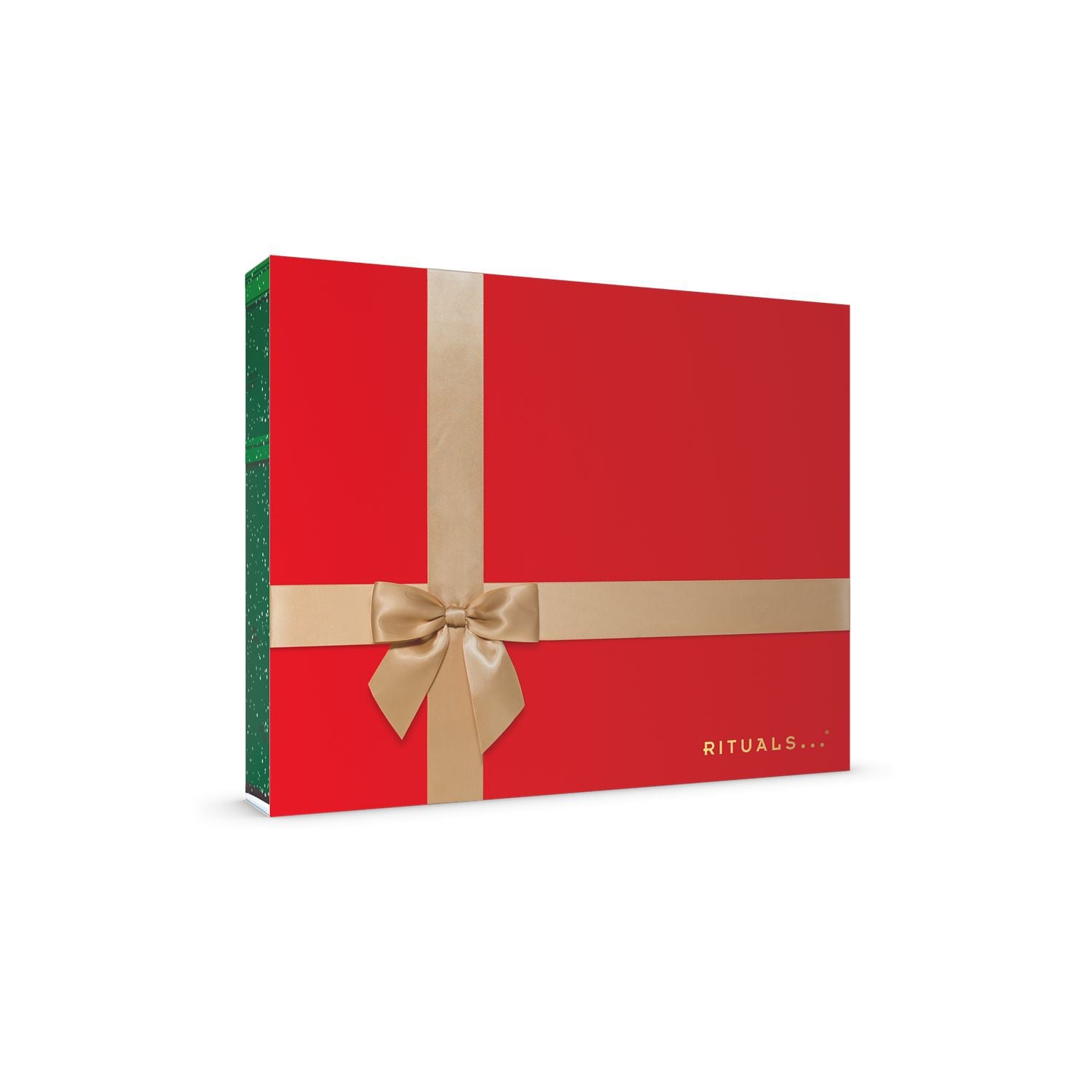 The Ritual of Advent 2D Calendario de Adviento 2024 de Rituals ≡ SEPHORA