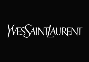 YVES SAINT LAURENT