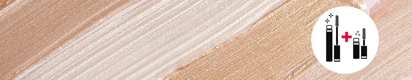 Prueba... primero maquillaje