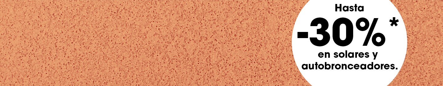 Solares con descuento