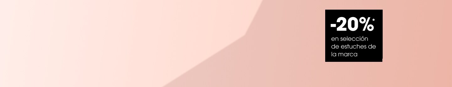 -20%* en estuches de Sephora Favorites