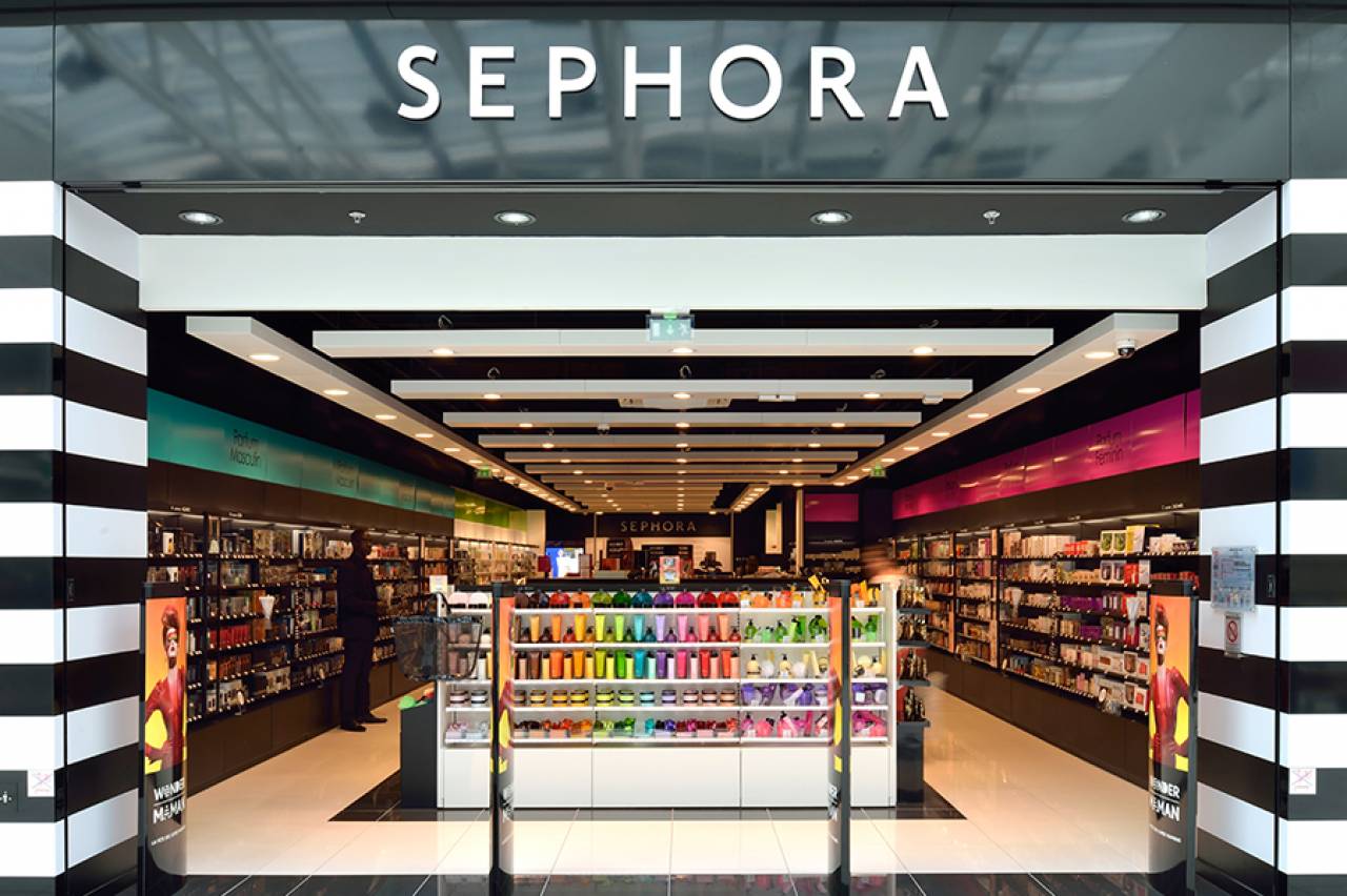 SEPHORA Maquillaje Perfume Tratamiento Belleza